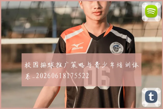 校园排球推广策略与青少年培训体系_20260618175522